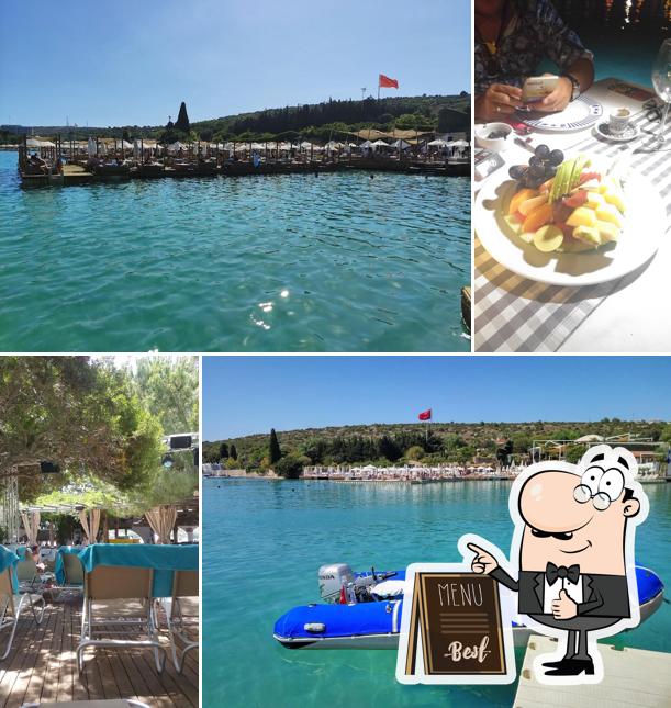 Paparazzi Restaurant
