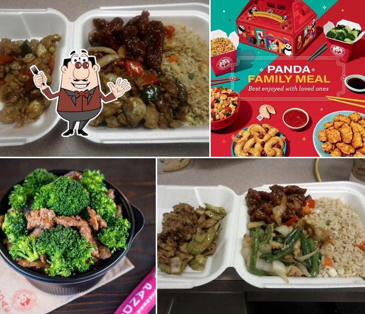 Panda Express