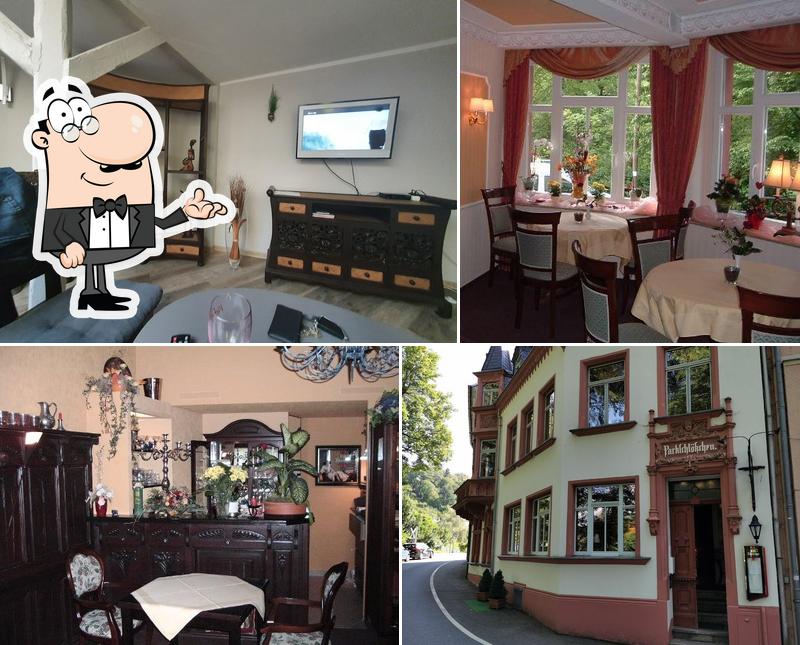 Parkschlößchen