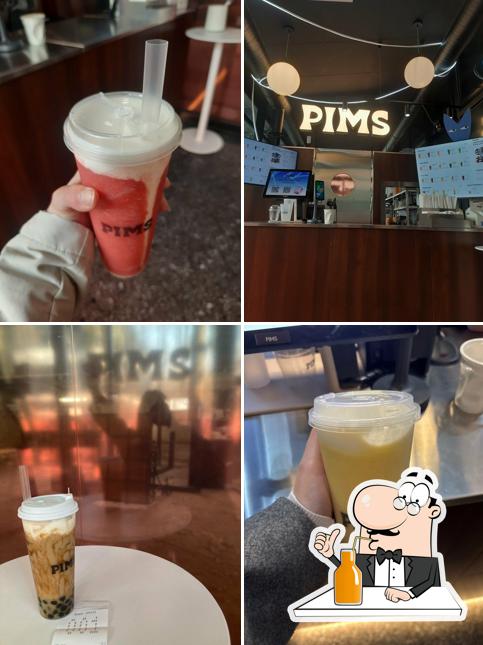 Pims