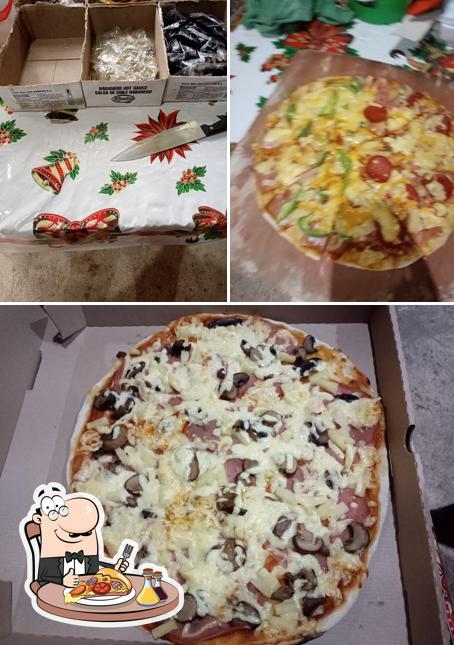 Pizzeria doña tere