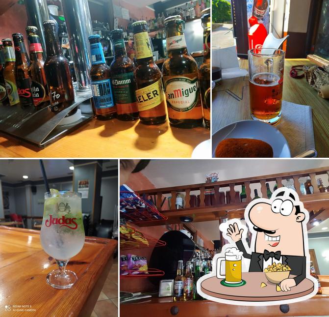 BAR IZEA