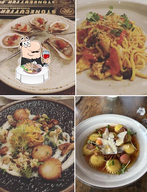 Mystico Cucina Italiana