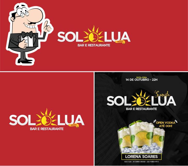 Sol e Lua