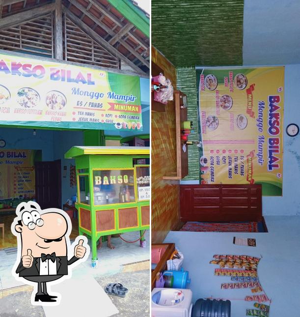 BAKSO BILAL