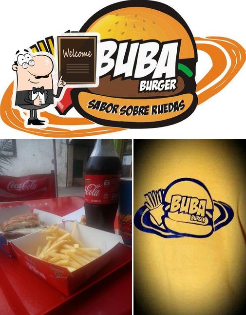 Buba Burger