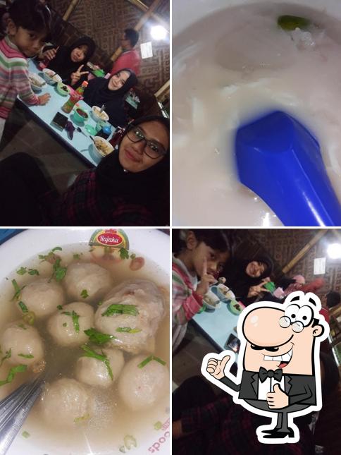 Bakso Bakar Puncak Dau