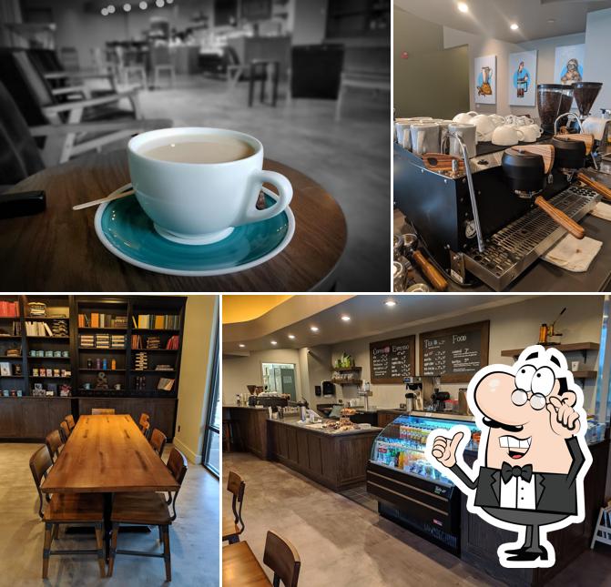 Vellichor Coffee Roasters