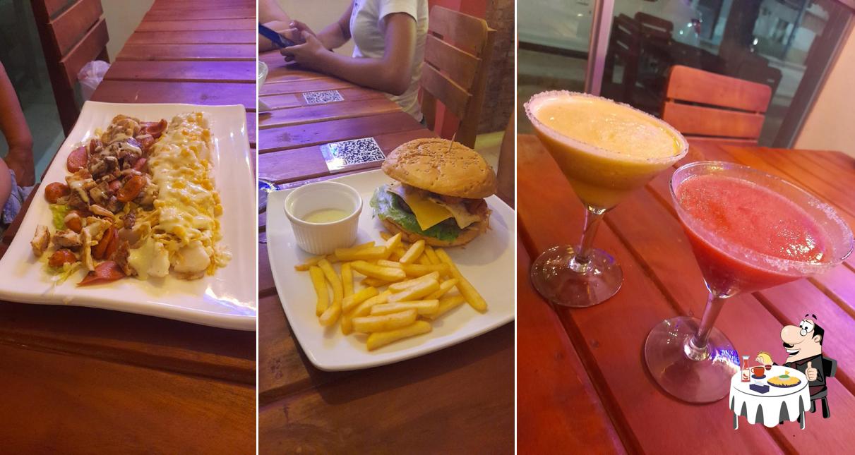 Bohemia Resto Bar