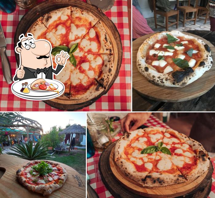 CIRCOLO – Pizza Catering