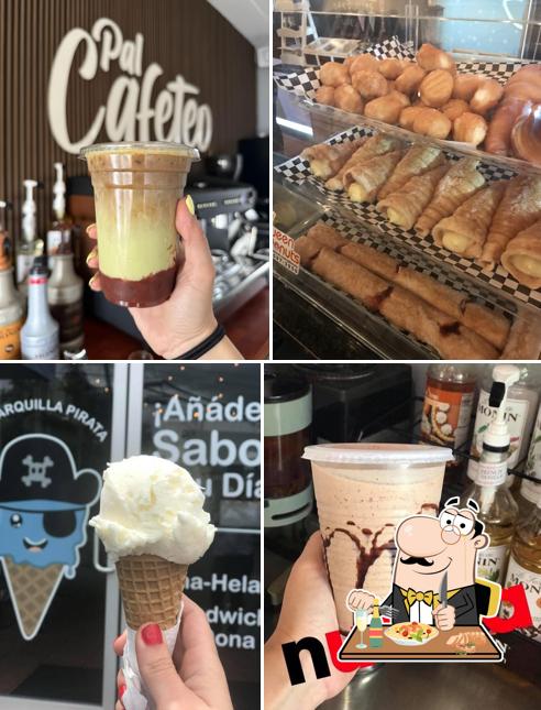 Cafeteo by La Barquilla Pirata