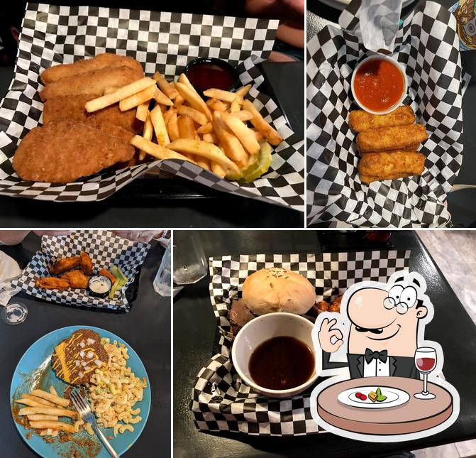 Churchville Grill