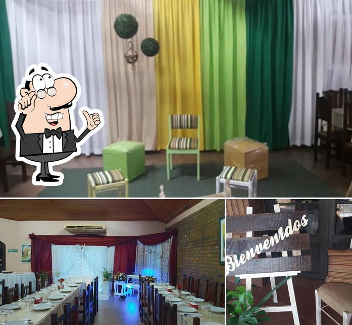 El Faro Restaurant y Parrilla