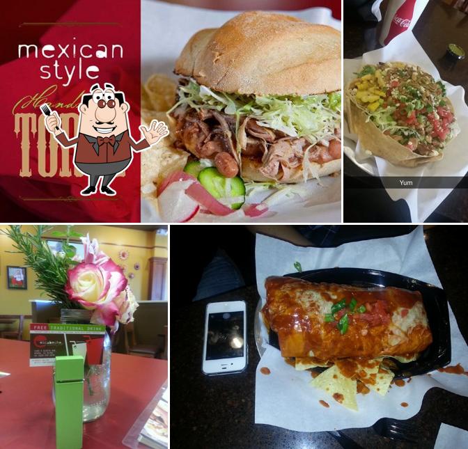 Escabeche Mexican Grill
