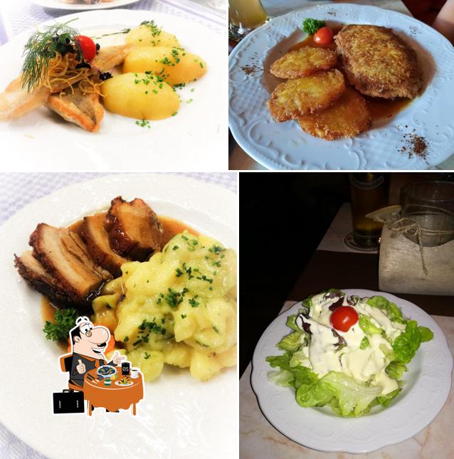 Restaurant Hochland
