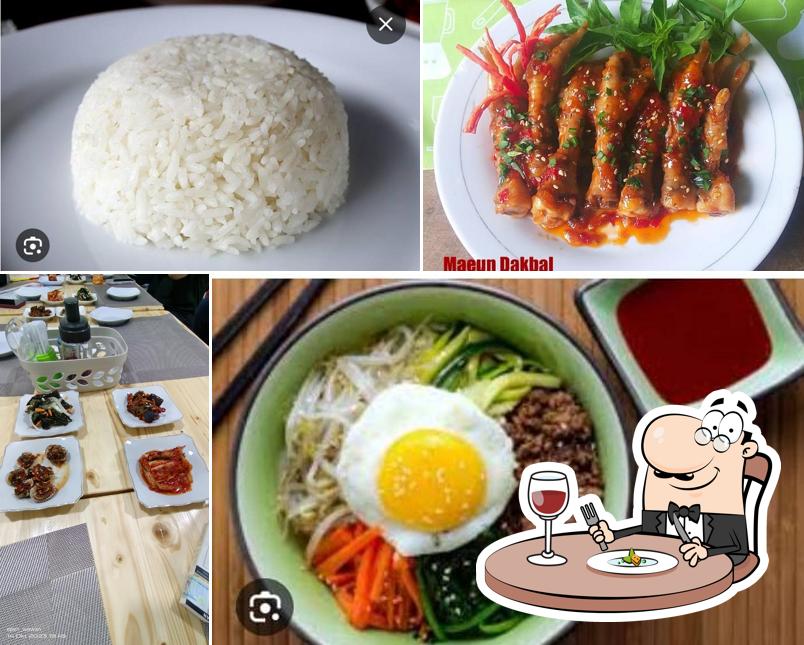 J Restoran