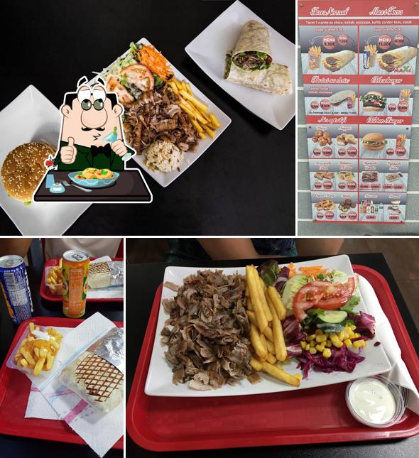Kebab Grill House