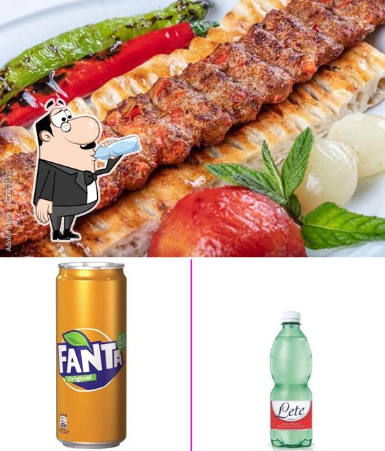 L'Autentico Kebap
