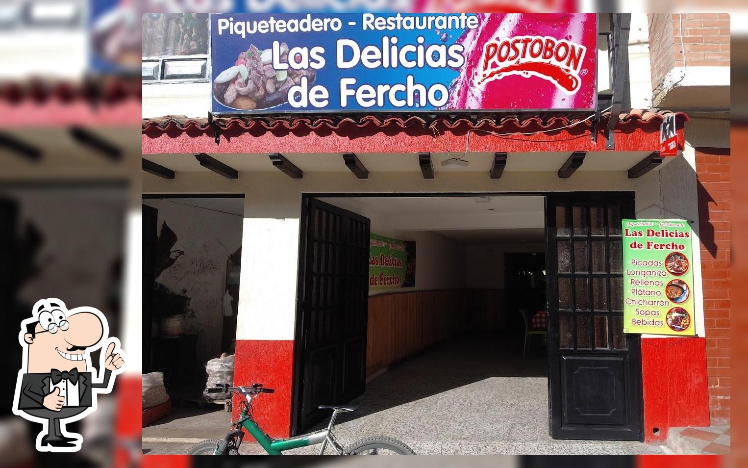 Las Delicias de Fercho