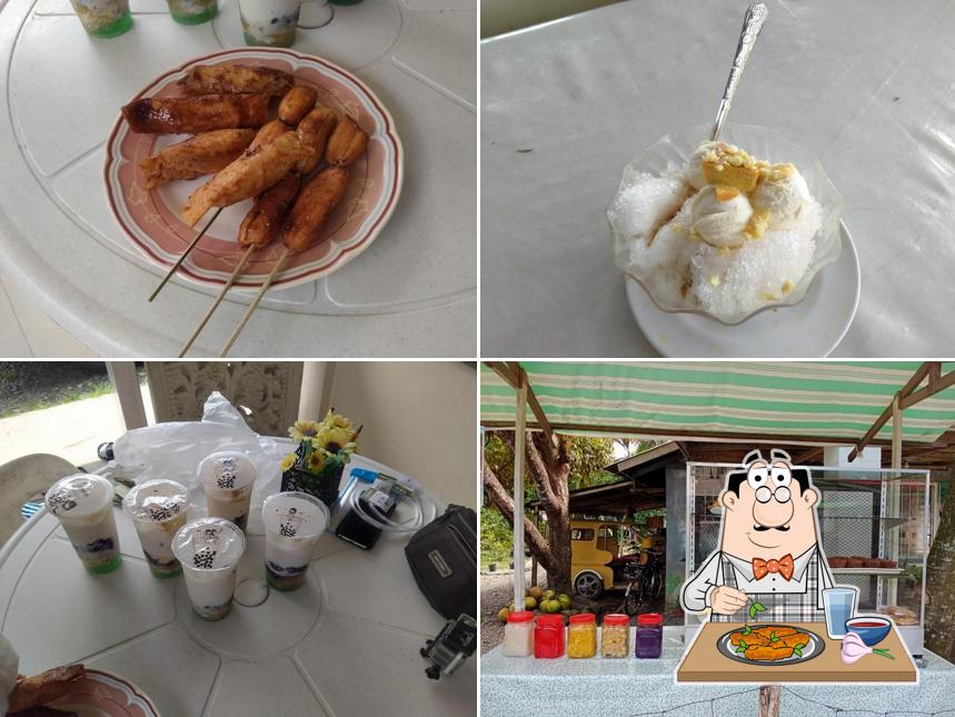 Lola Rosa Snack Hous