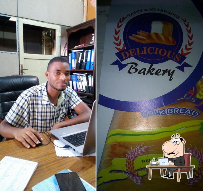Mbale delicious Bakers Ltd