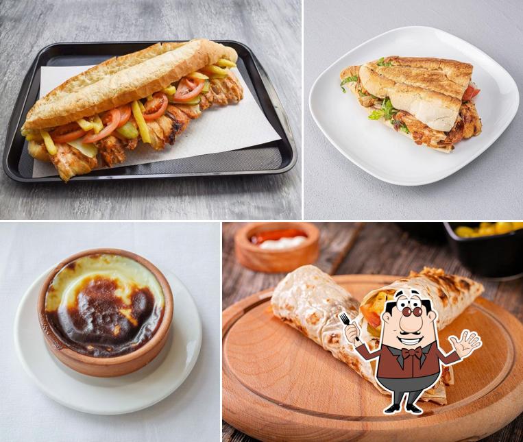 MySosDöner