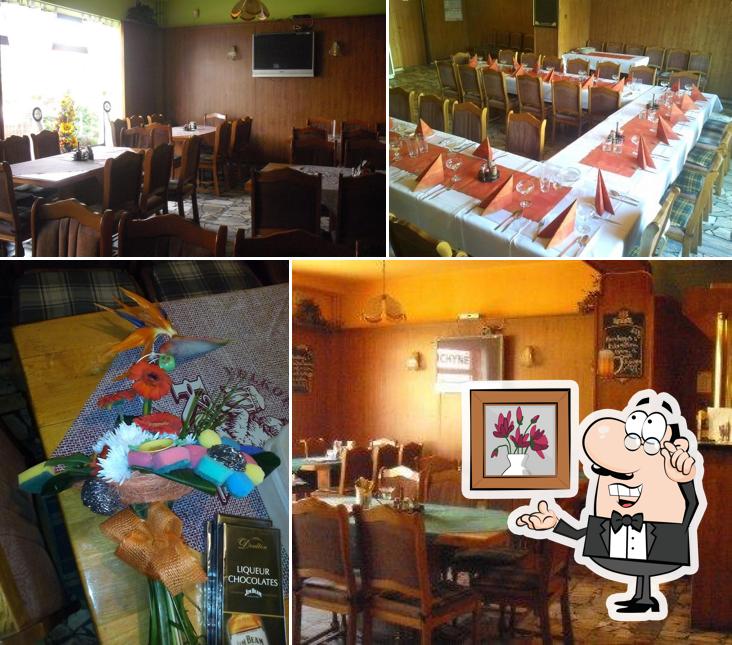 Restaurace U Látalů
