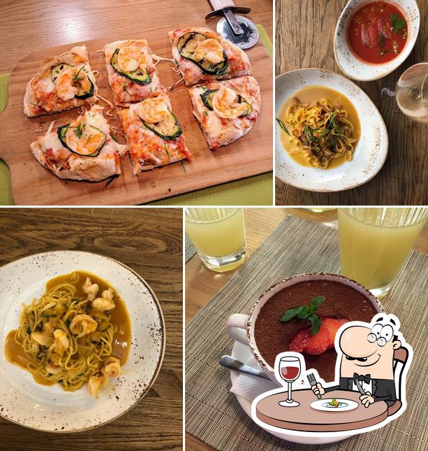 PiNzeria by Bontempi