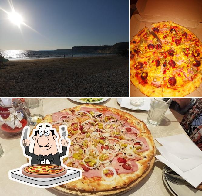 Pizza Maxim