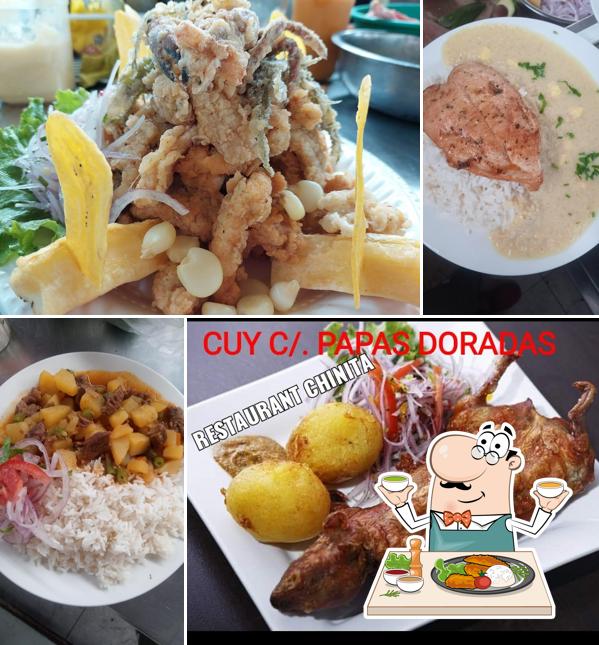 RESTAURANTE CEBICHERIA CHINITA