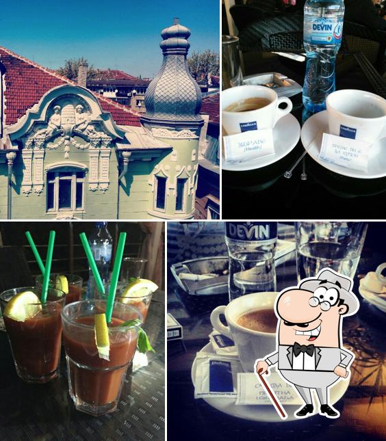Royal Bar & Food