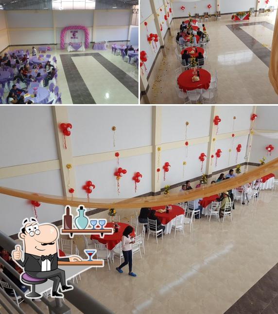 SALON DE EVENTOS GUADALUPE