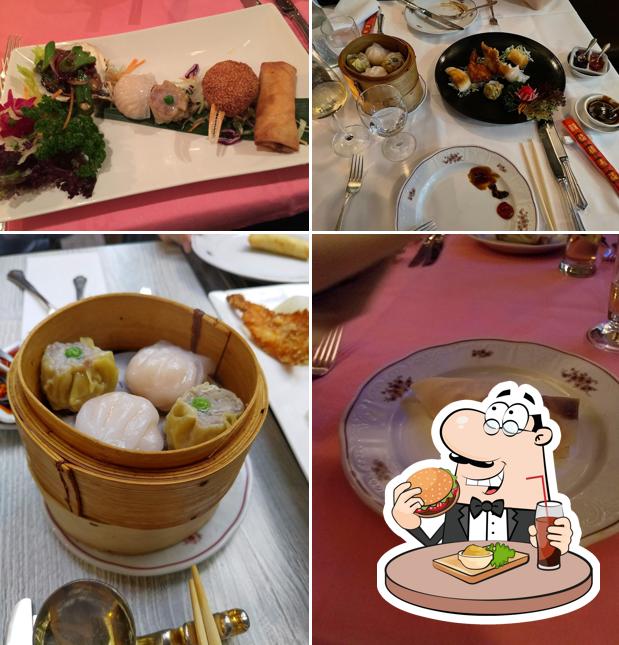 Sichuan Food