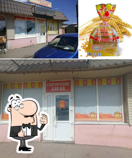 Сокурские хлеба