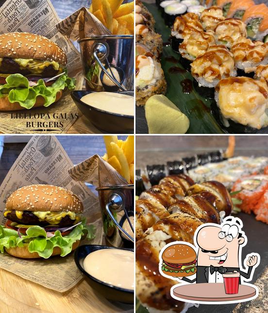 Sushi Art Bolderaja