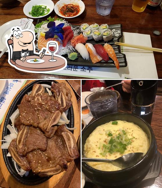 Tappan Sushi