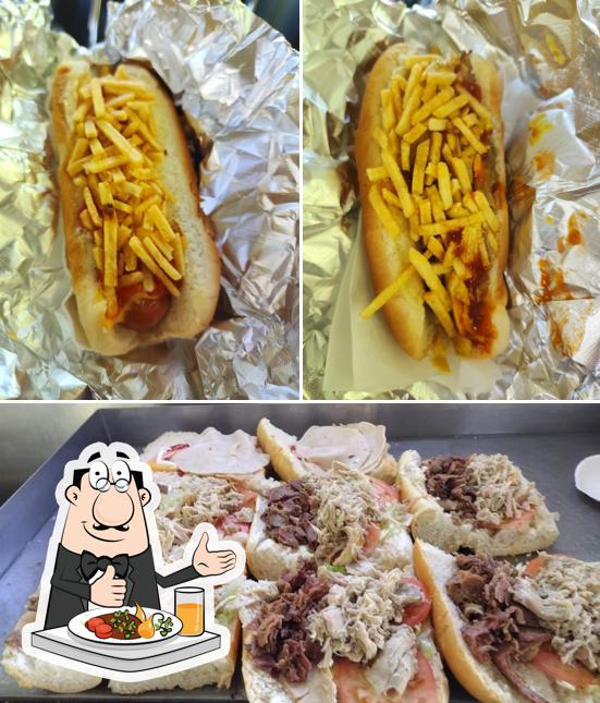 The New Vitin Burger 2