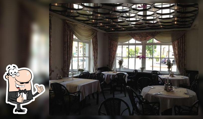 Restaurant Tsingtau Green