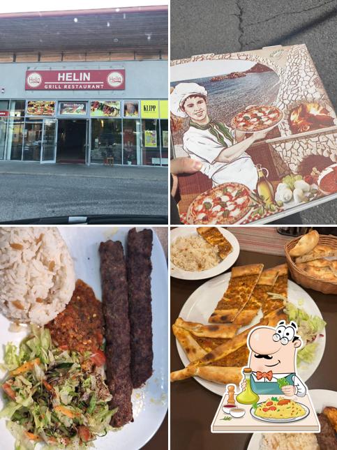 Turkish Resturants