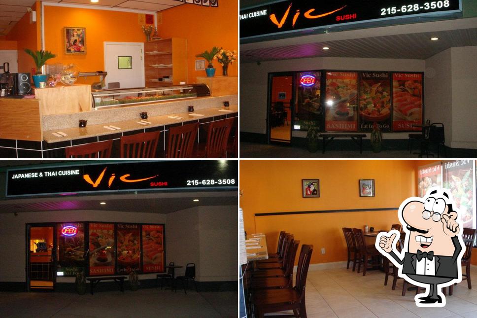 Vic Sushi