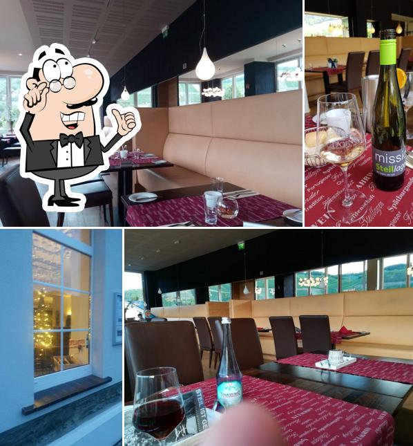 Restaurant & Weinstube Culinarium Dernau