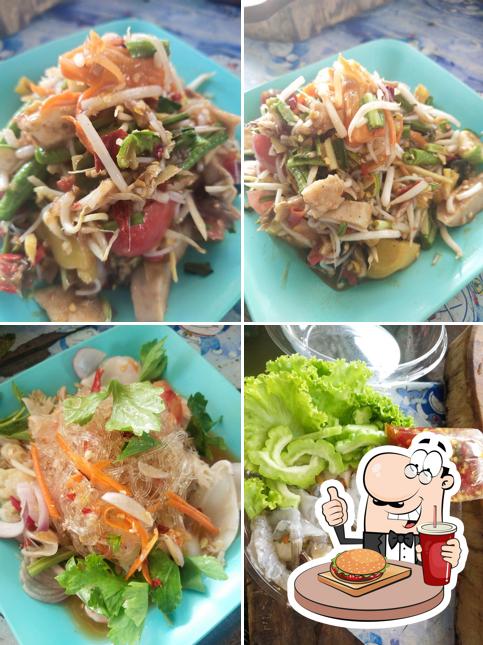 เจ้นุ๊ก ส้มตำท่าตะโก