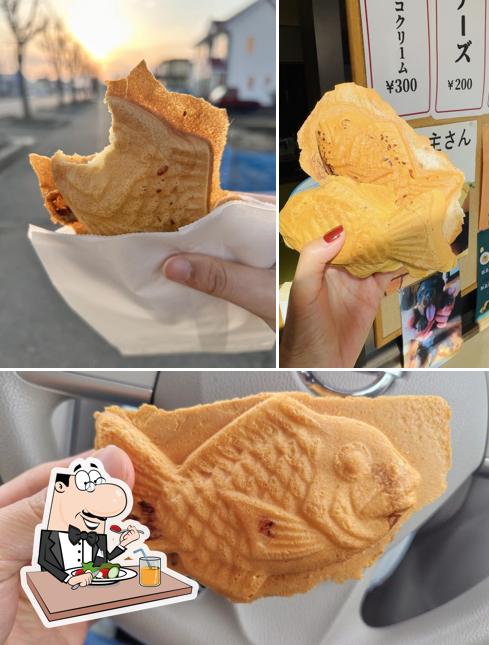 十勝たいやきたいすけ西店