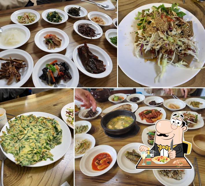 국일식당