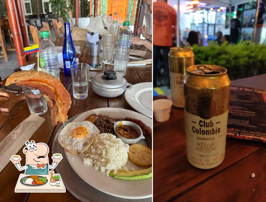 Restaurante La Suegra