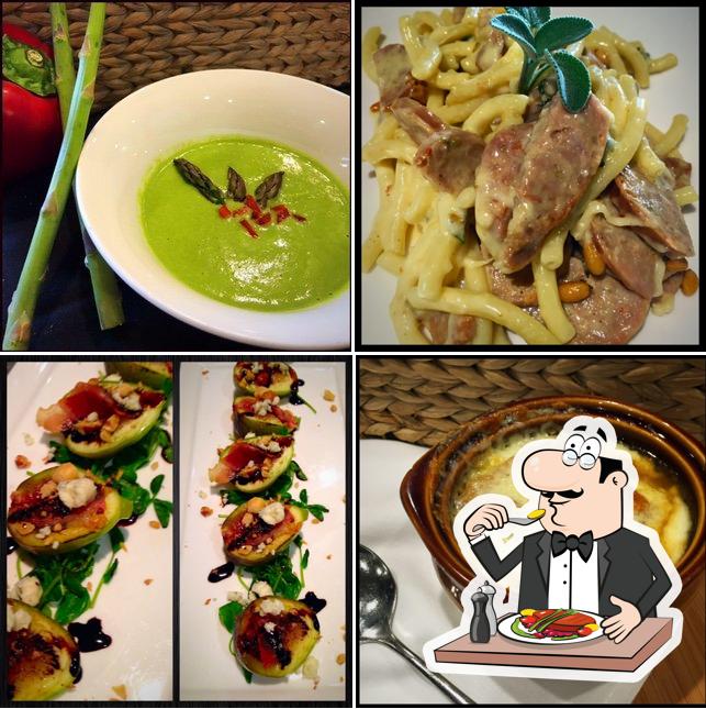 Ricciuti's Restaurant