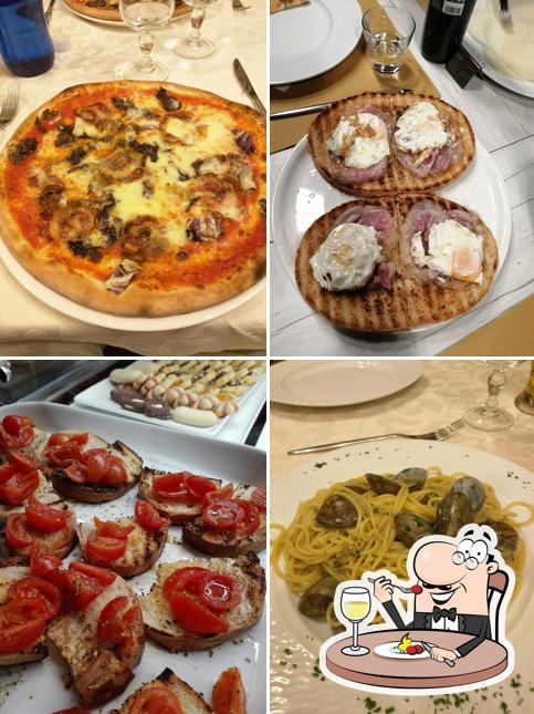 Ristorante Tiro a Volo Casalecchio