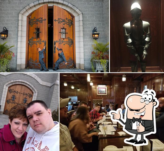 Shakespeare's Restaurant & Pub