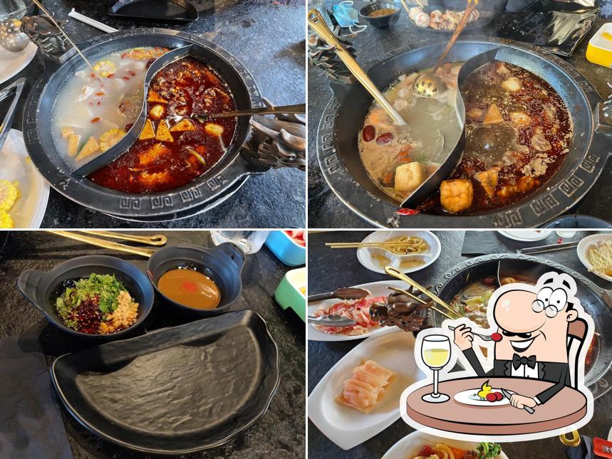 So Hot HotPot- Cary