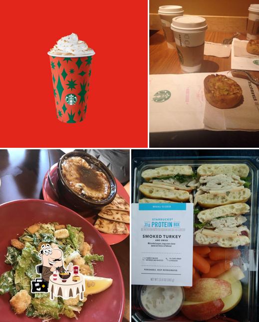 Starbucks Coffee Company
